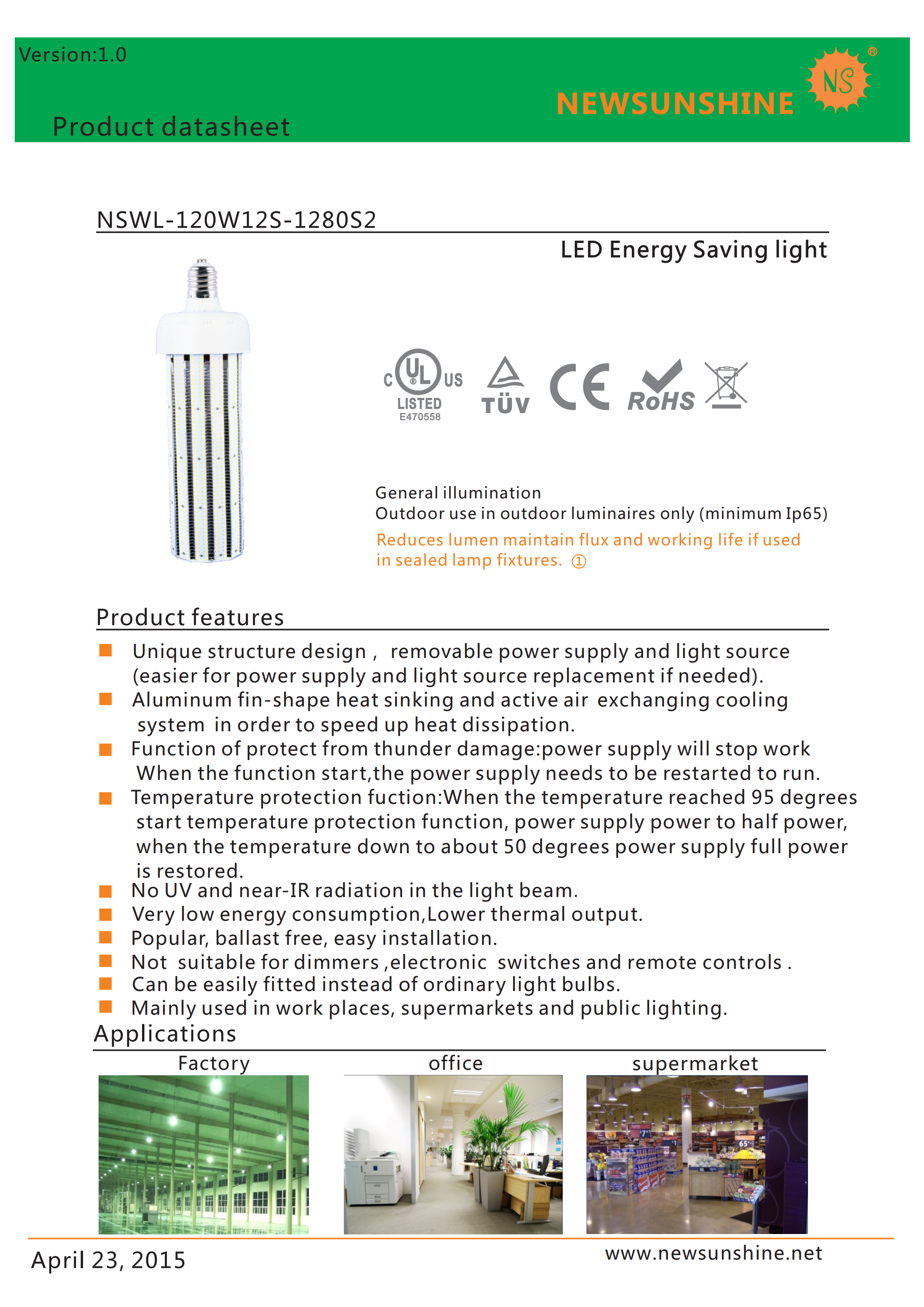 Click image to download product brochure