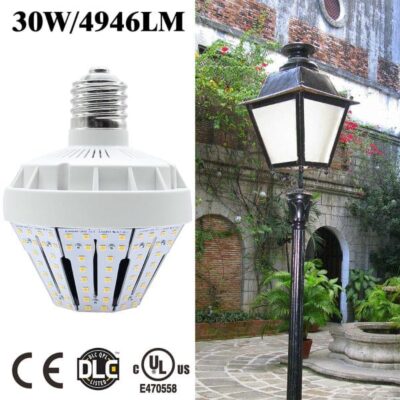 LED Garden light Product