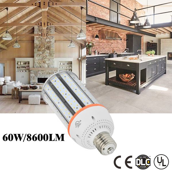 60W Corn Light