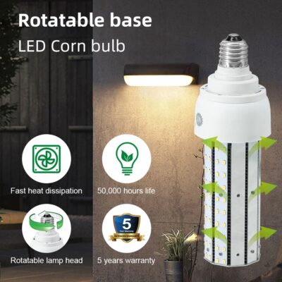 LED Corn Light 18W