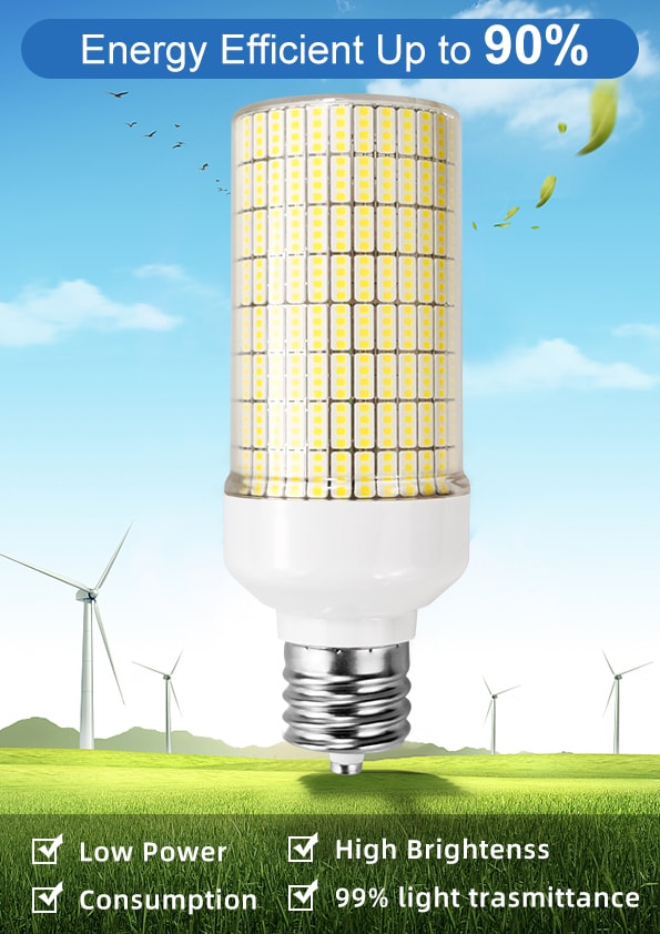 LED Corn lamp bulb