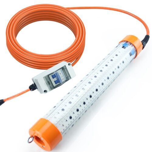 underwater LED fishing light