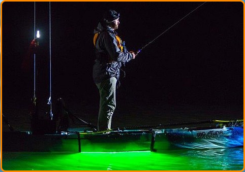 1000w night light fishing
