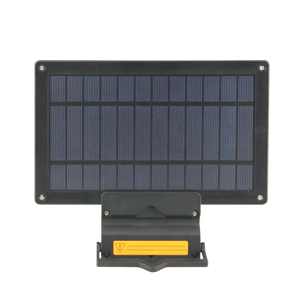 10W solar work lights