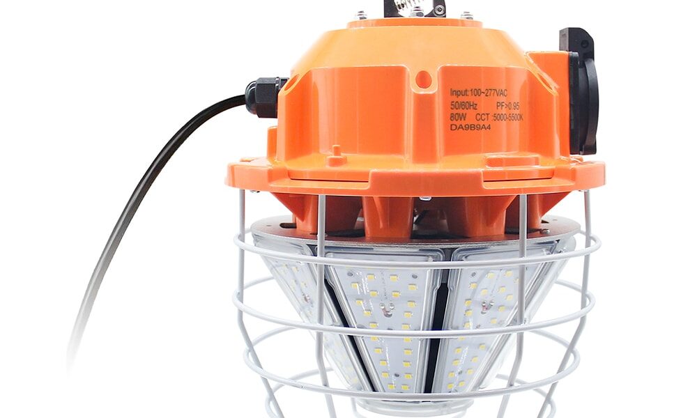 led working lights