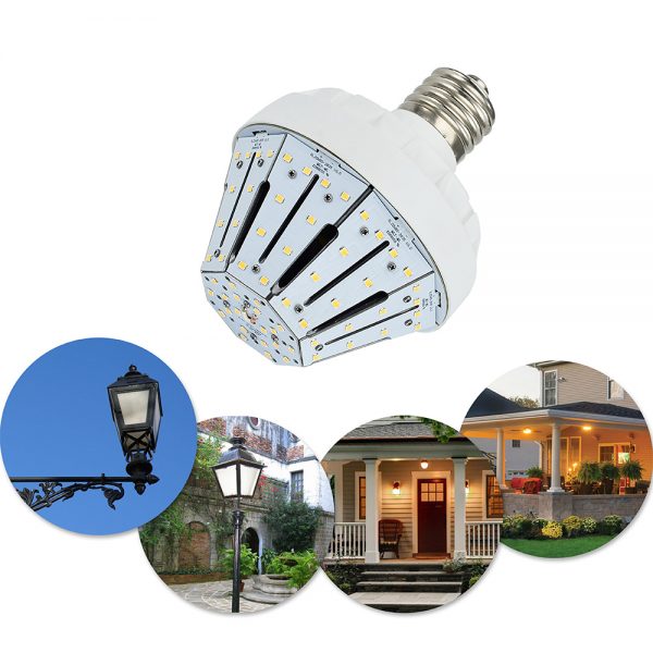 waterproof led garden lights