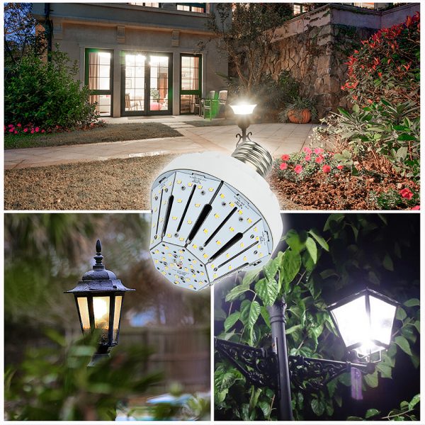 waterproof led garden lights
