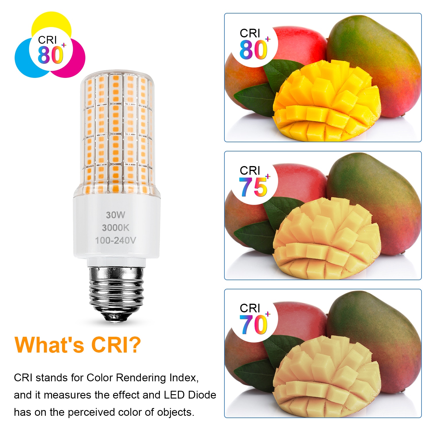 corn led light bulbs