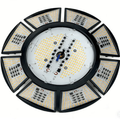 Luminous Lures Led Lights Fishing Squid Lures 1000w Light Outdoor Waterproof