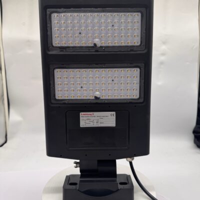 Solar Led Street Light Manufacturers Led Street Light Wholesale 20W
