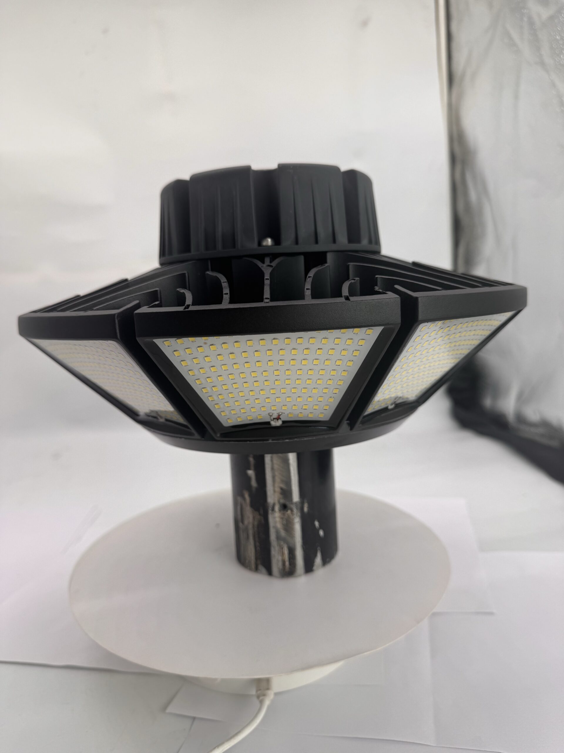 Led Garden Light ManufacturersIntegrated Street Light 300W Waterproof Ip68 220v - Image 7