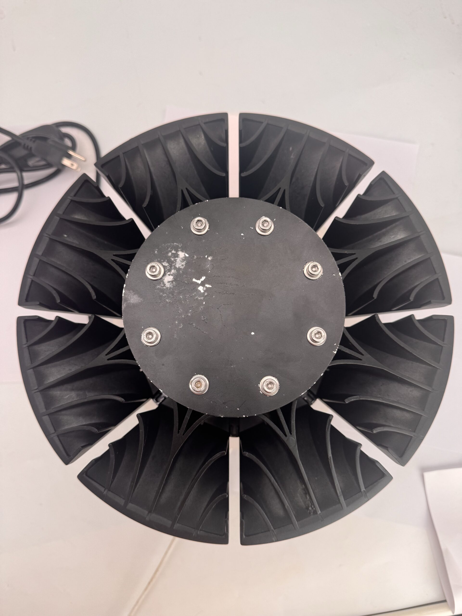 Led Garden Light ManufacturersIntegrated Street Light 300W Waterproof Ip68 220v - Image 5